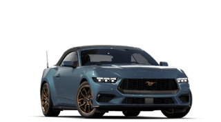 2026 Ford Mustang® External Image 4